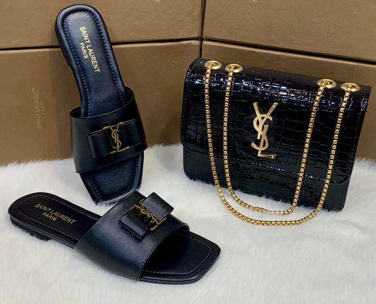 YSL COMBO