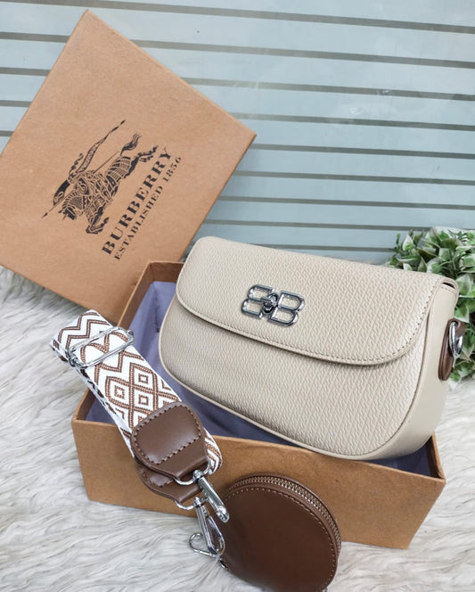 Burberry Hand Bag