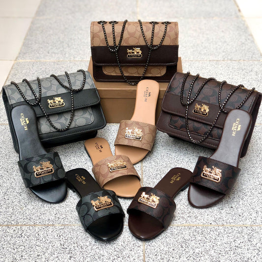 Coach Combo