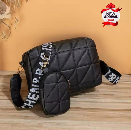 2 PCS BAG