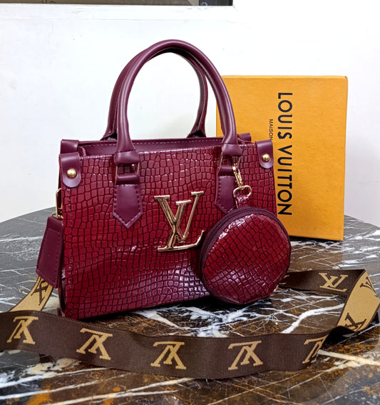 LV BAG