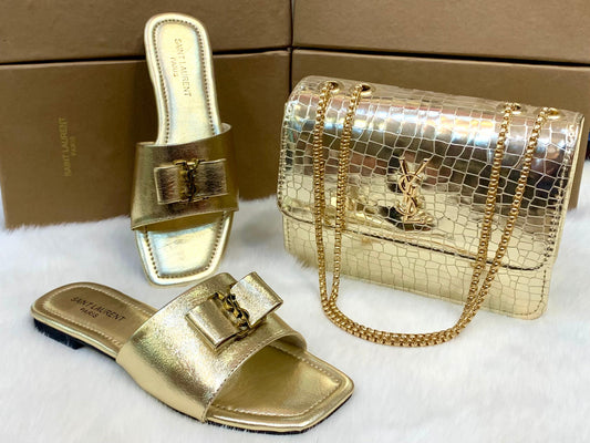YSL COMBO