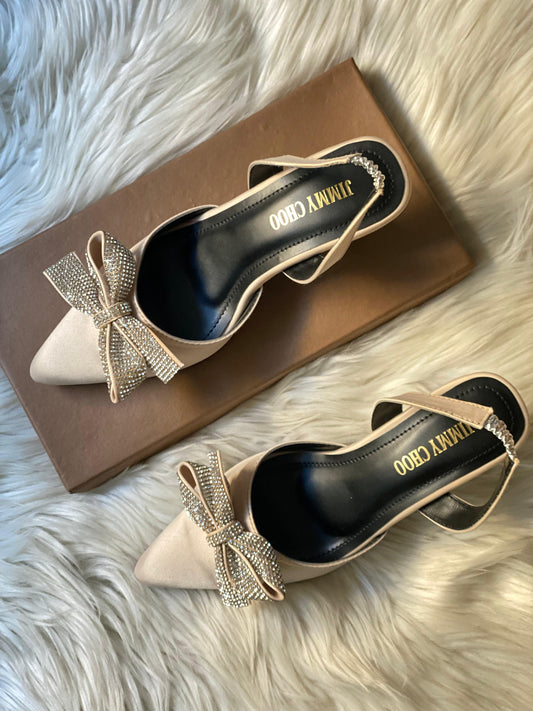 Jimmy Choo